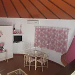 Séjour à la campagne Chozos De La Roca *