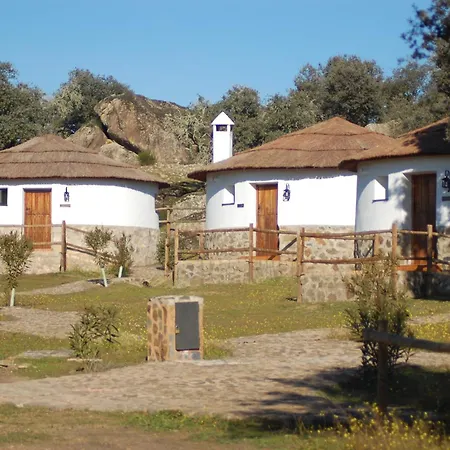 Chozos De La Roca *