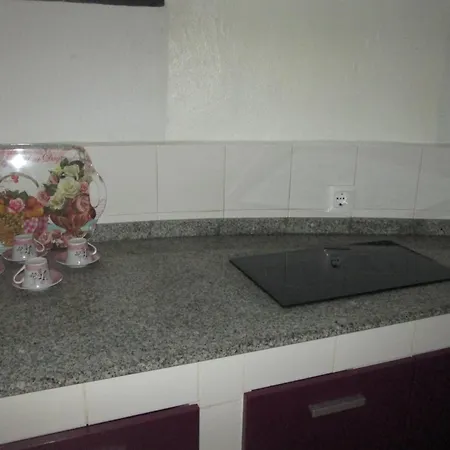 Chozos De La Roca *