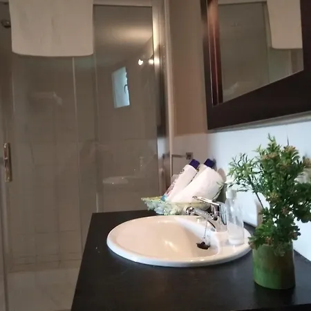 Chozos De La Roca 乡村民宿