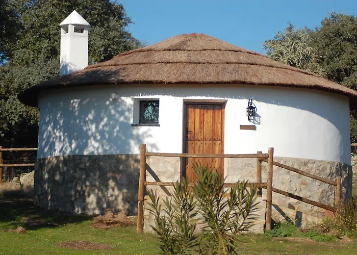 Landhuis Chozos De La Roca *