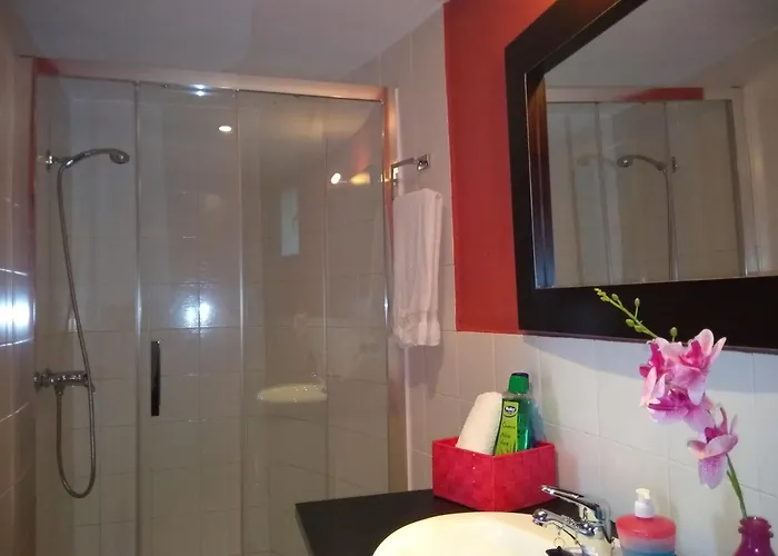 Chozos De La Roca La Roca de la Sierra