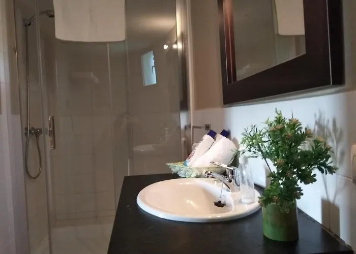 Chozos De La Roca Landhuis